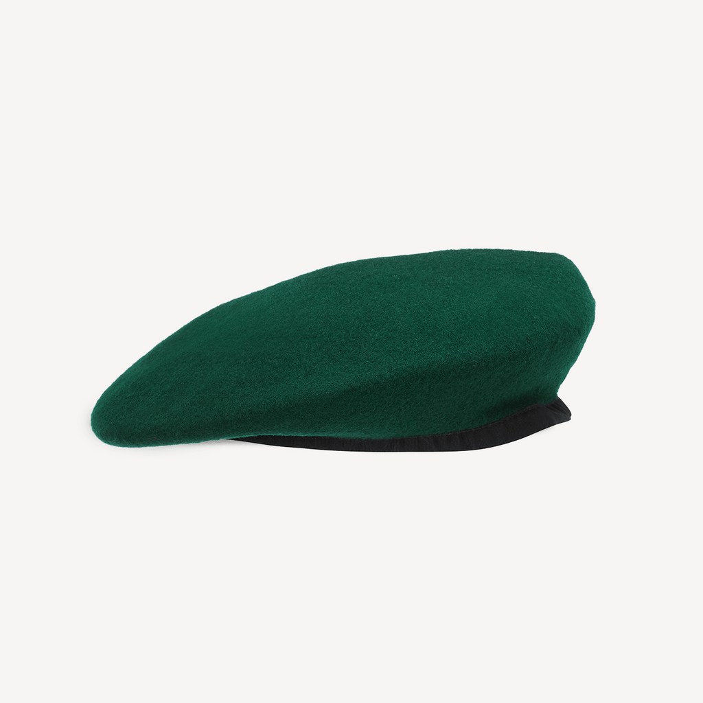 Military Beret Commando