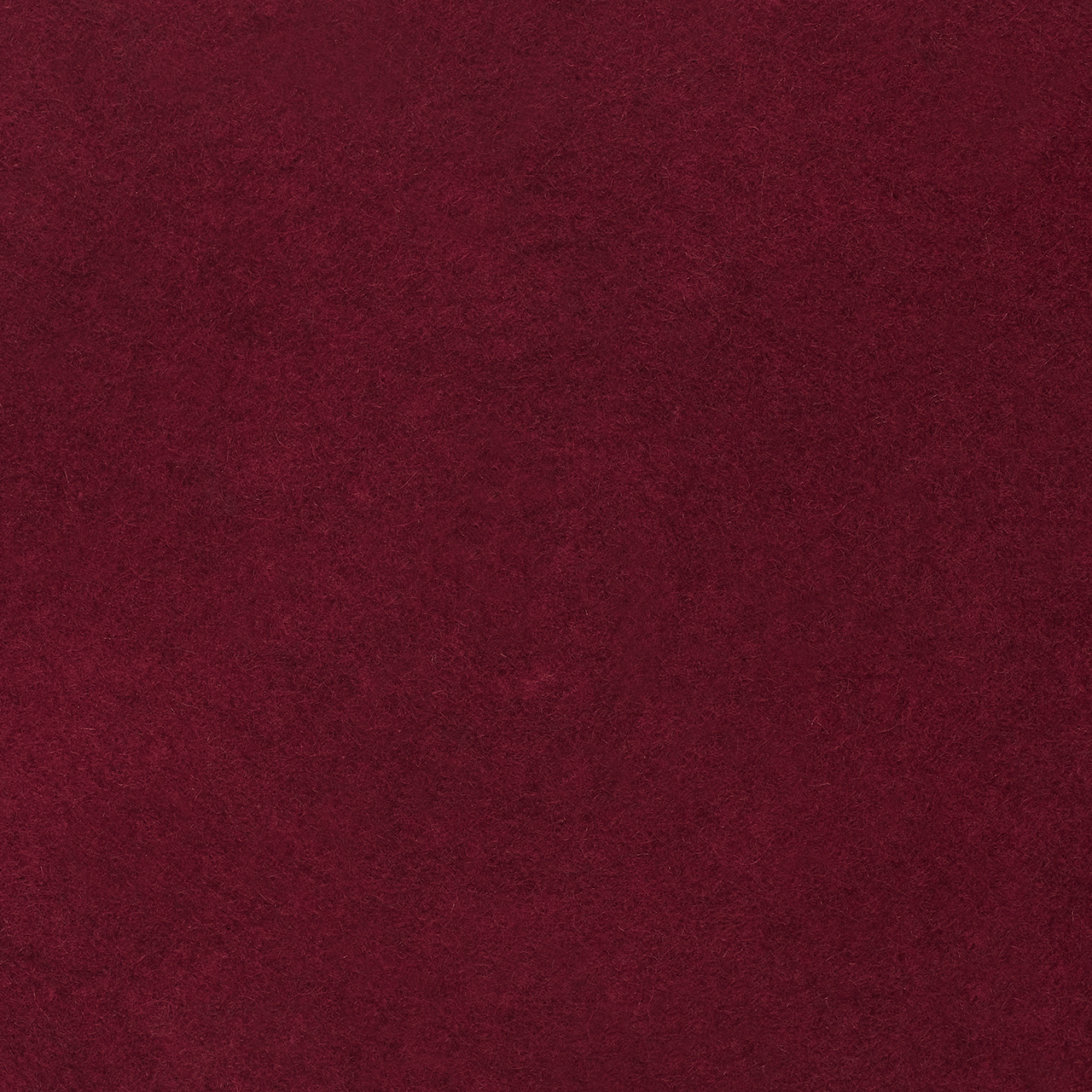 Military Beret in Maroon - Swaine