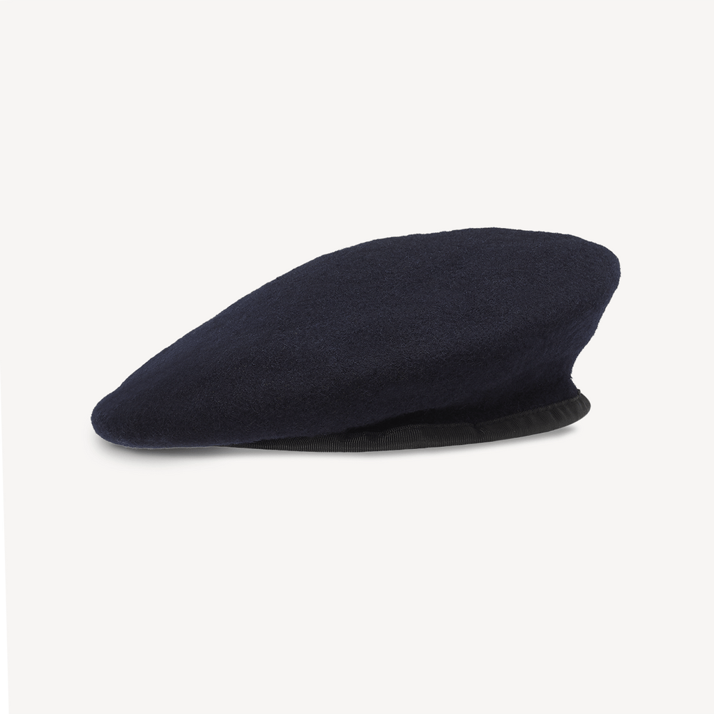 Military Beret - Navy