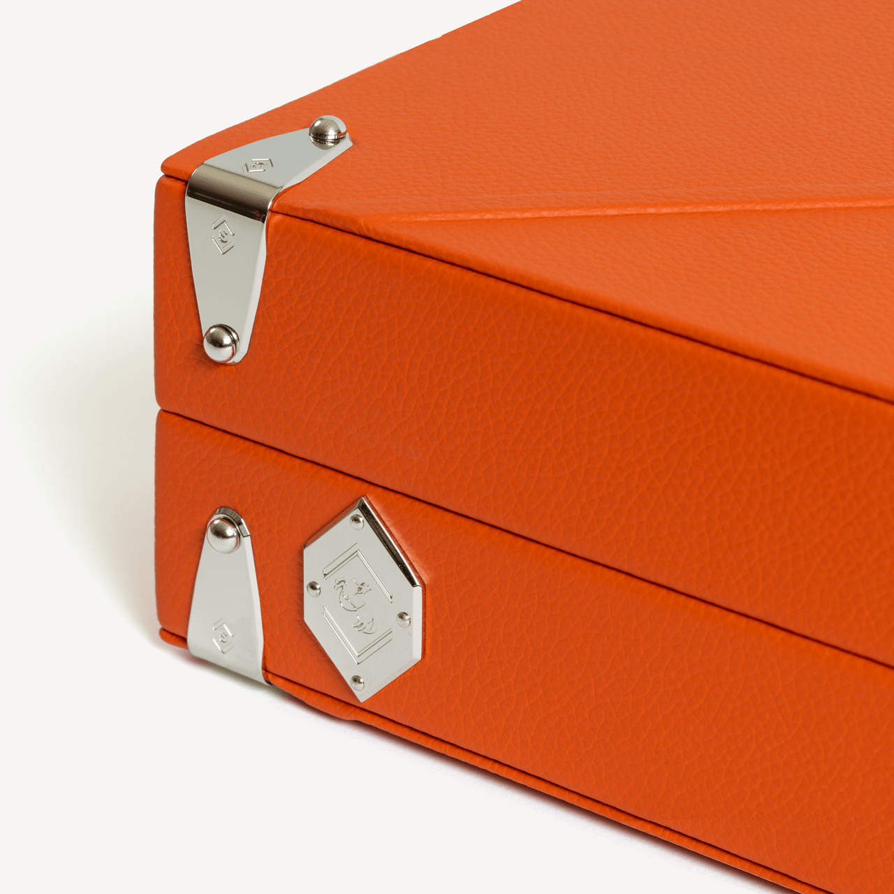 Backgammon - Amber - Swaine