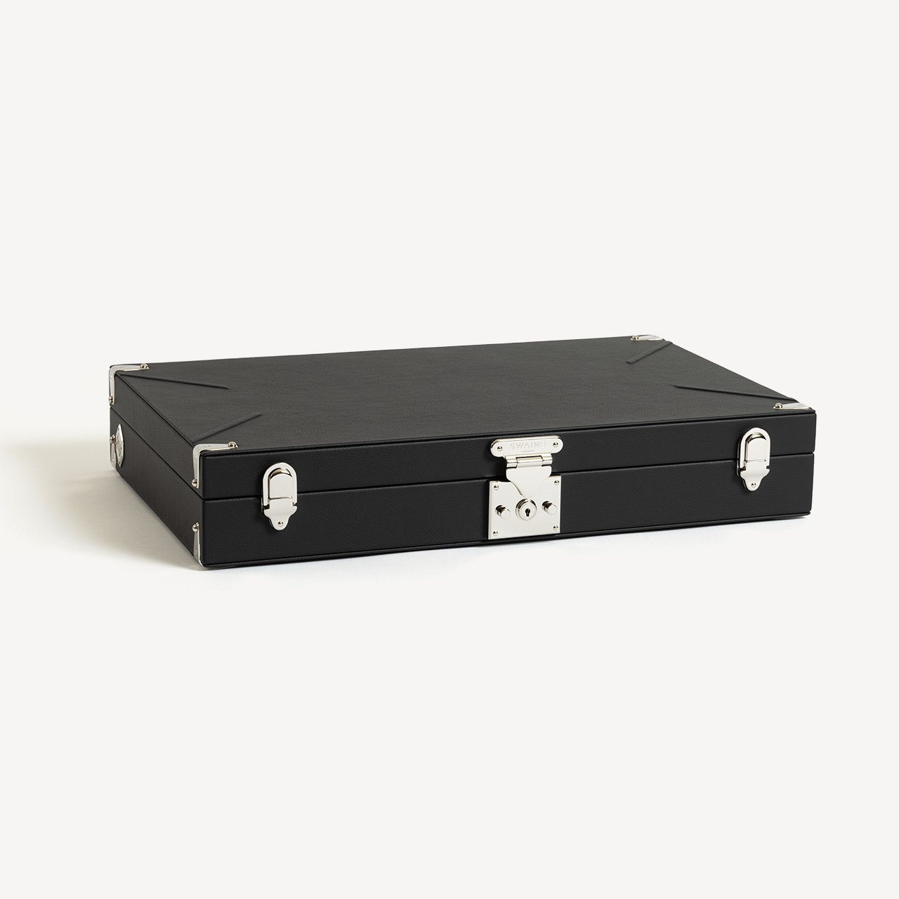 Backgammon - Black - Swaine