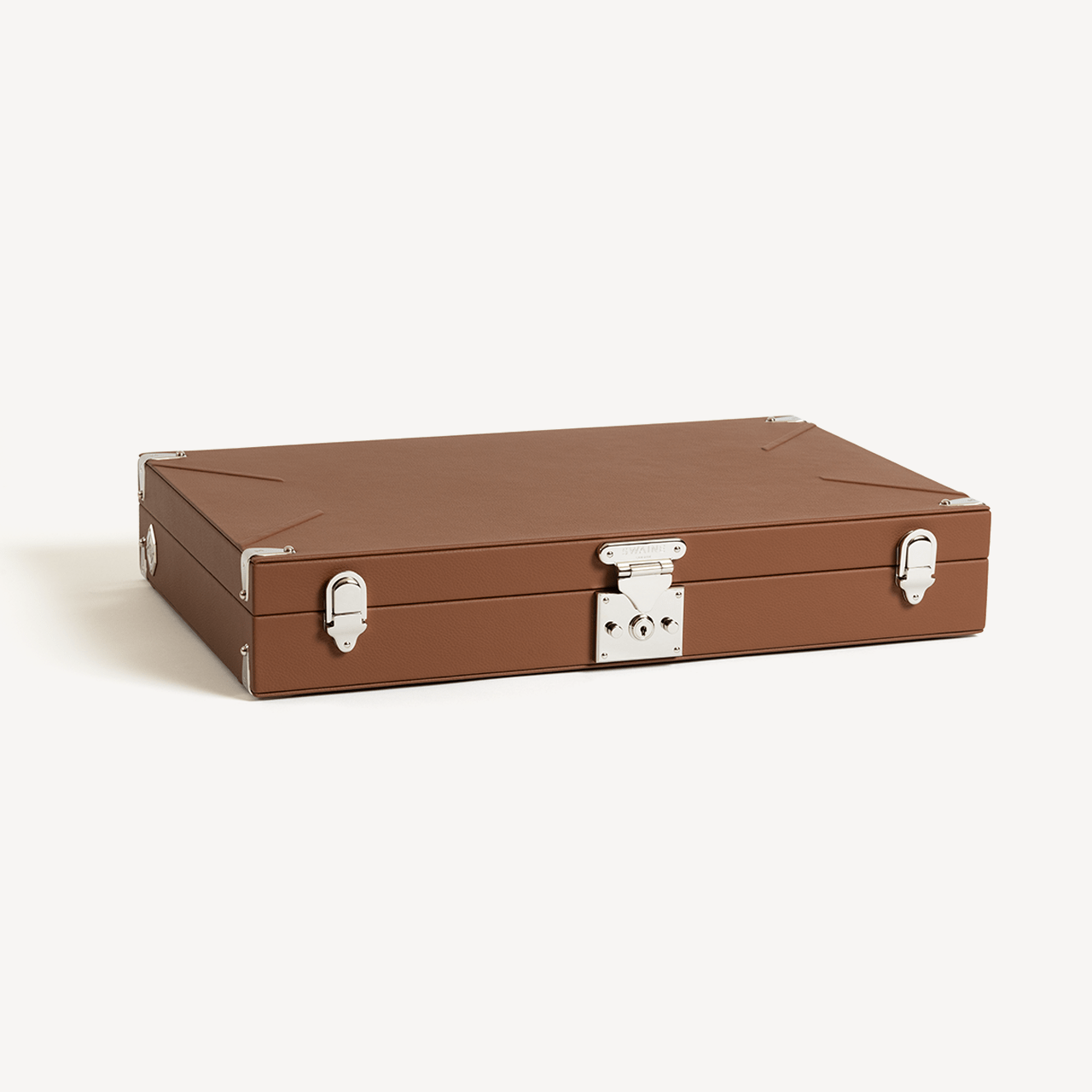 Backgammon - Cognac - Swaine