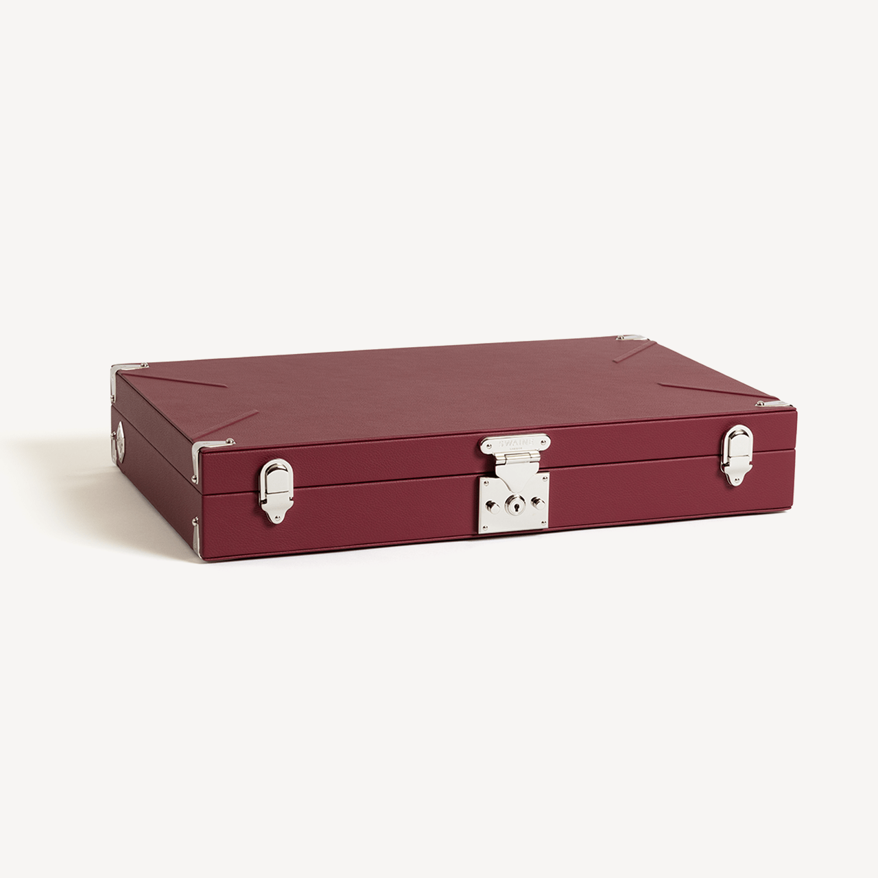 Backgammon - Vin - Swaine