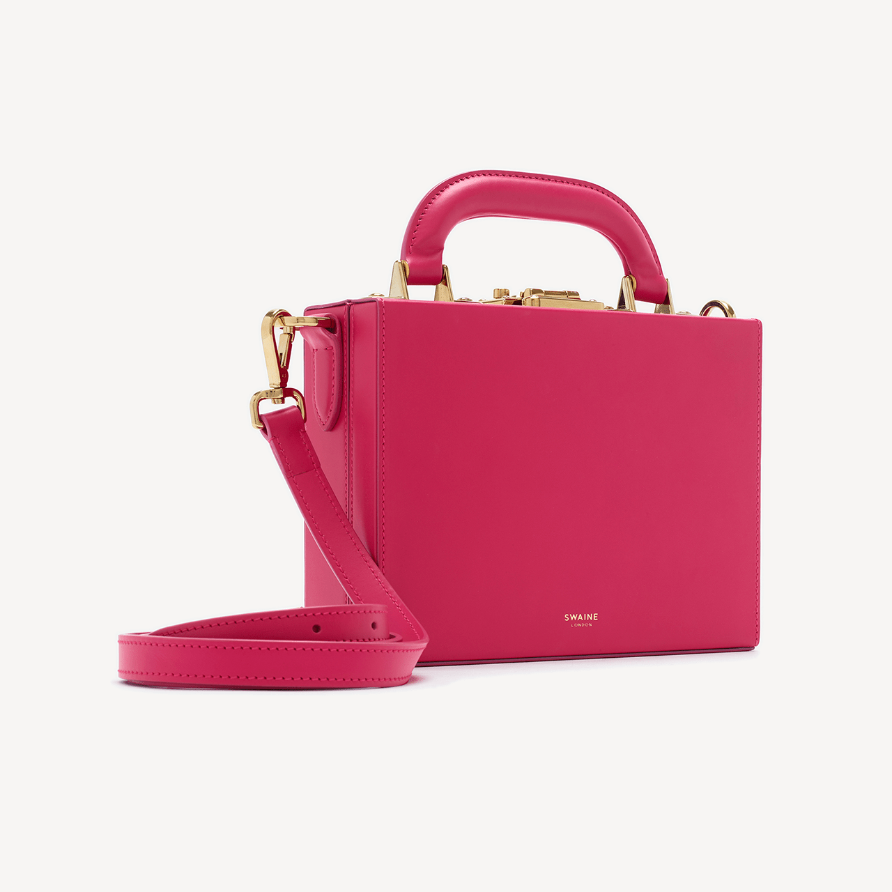 Bond Girl - Fuchsia - Swaine