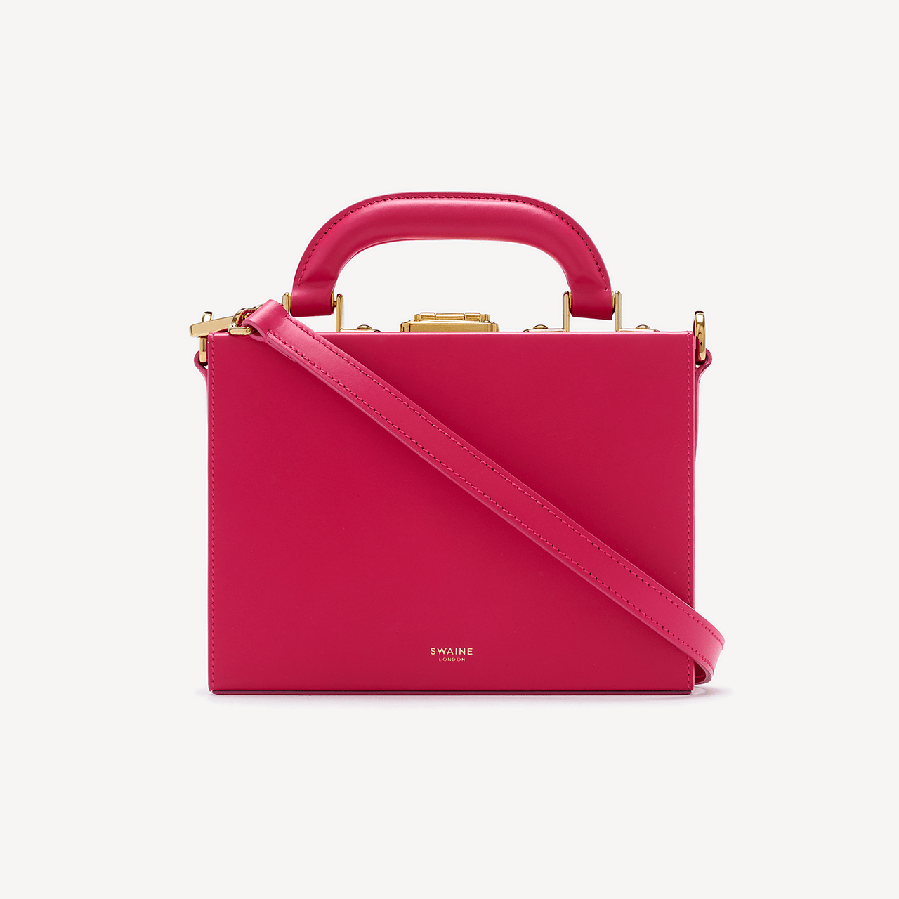 Bond Girl - Fuchsia - Swaine