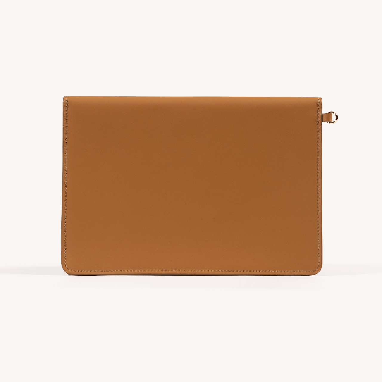 Bond Pouch - Cognac - Swaine