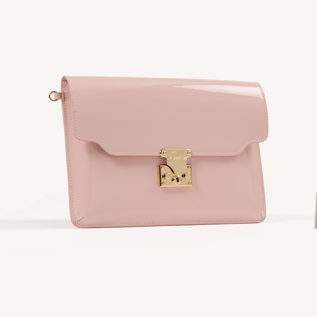 Mini Pouch Powder