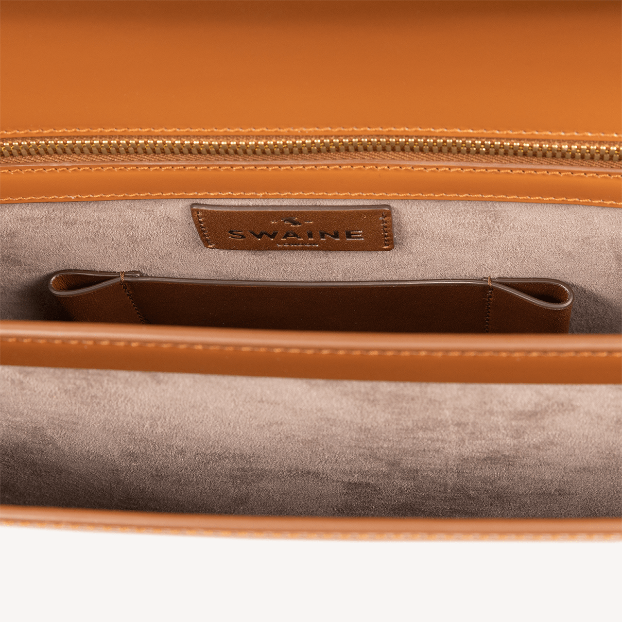 Burlington - Cognac - Swaine
