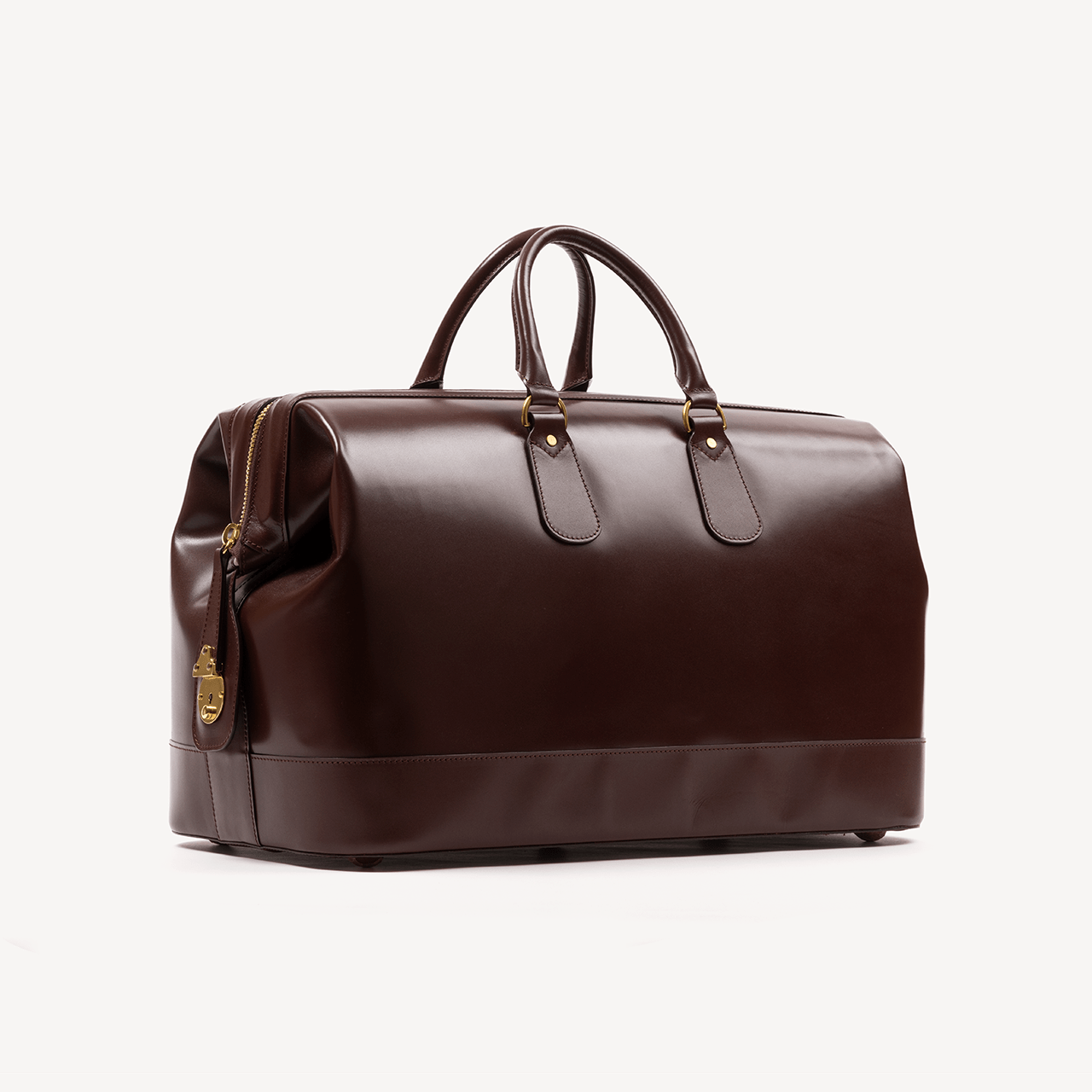 Cambridge Weekender 19" - Burgundy - Swaine