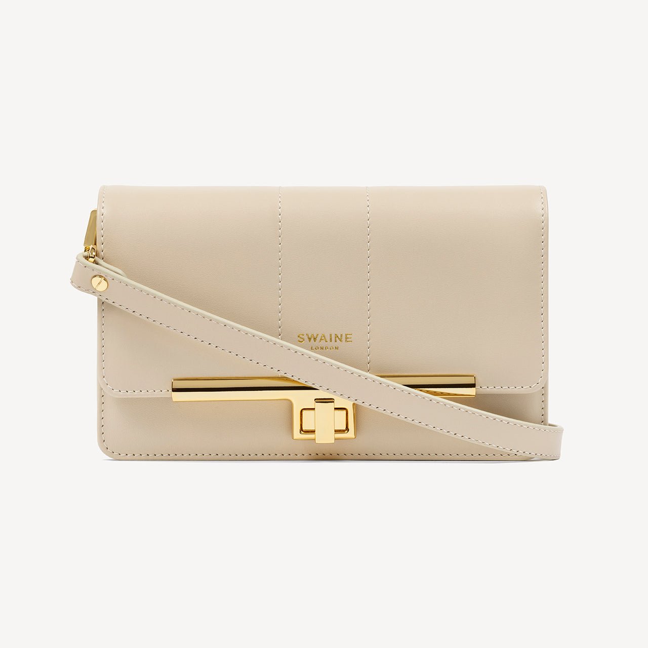 Carmen - Cream - Swaine