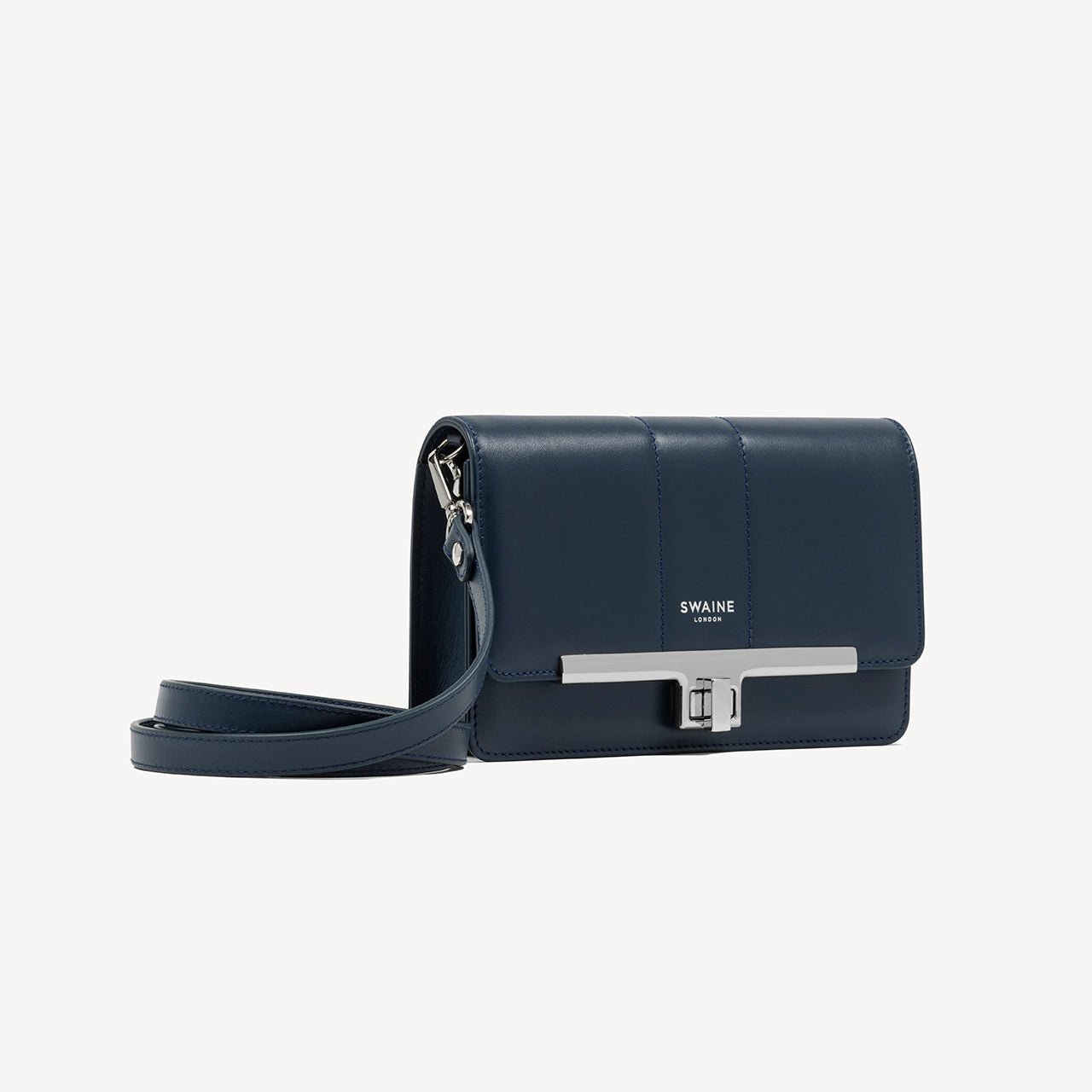 Carmen - Navy - Swaine