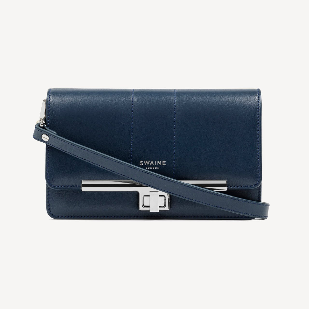 Carmen - Navy - Swaine