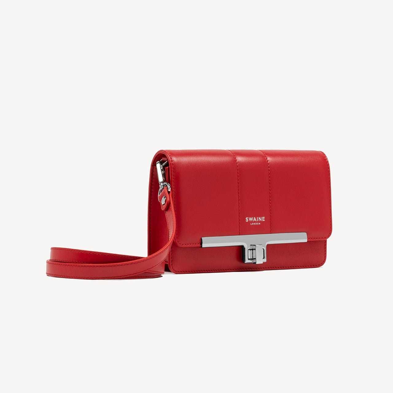 Carmen - Red - Swaine