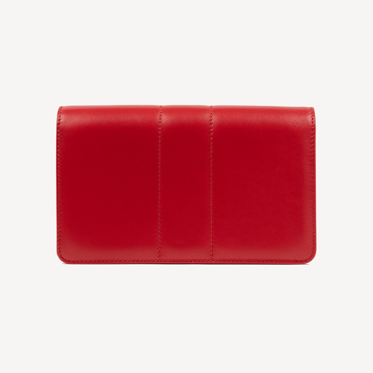 Carmen - Red - Swaine