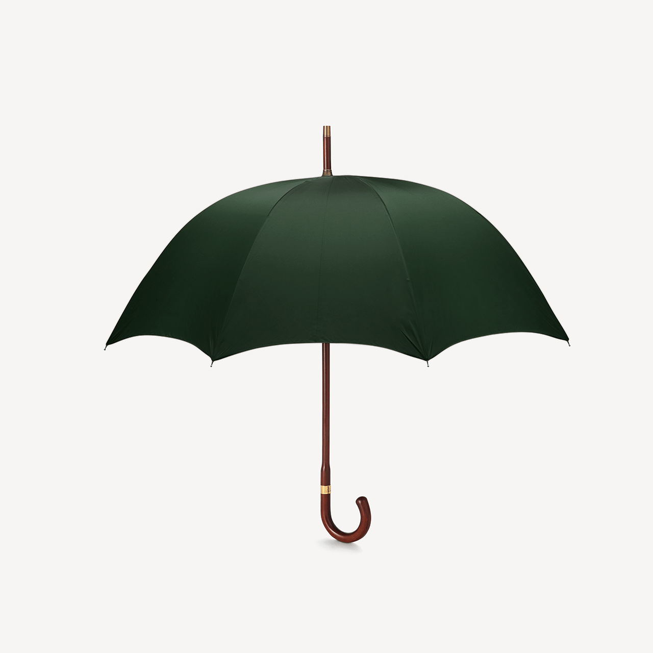 Stripped Cherry Umbrella - Thomas Brigg