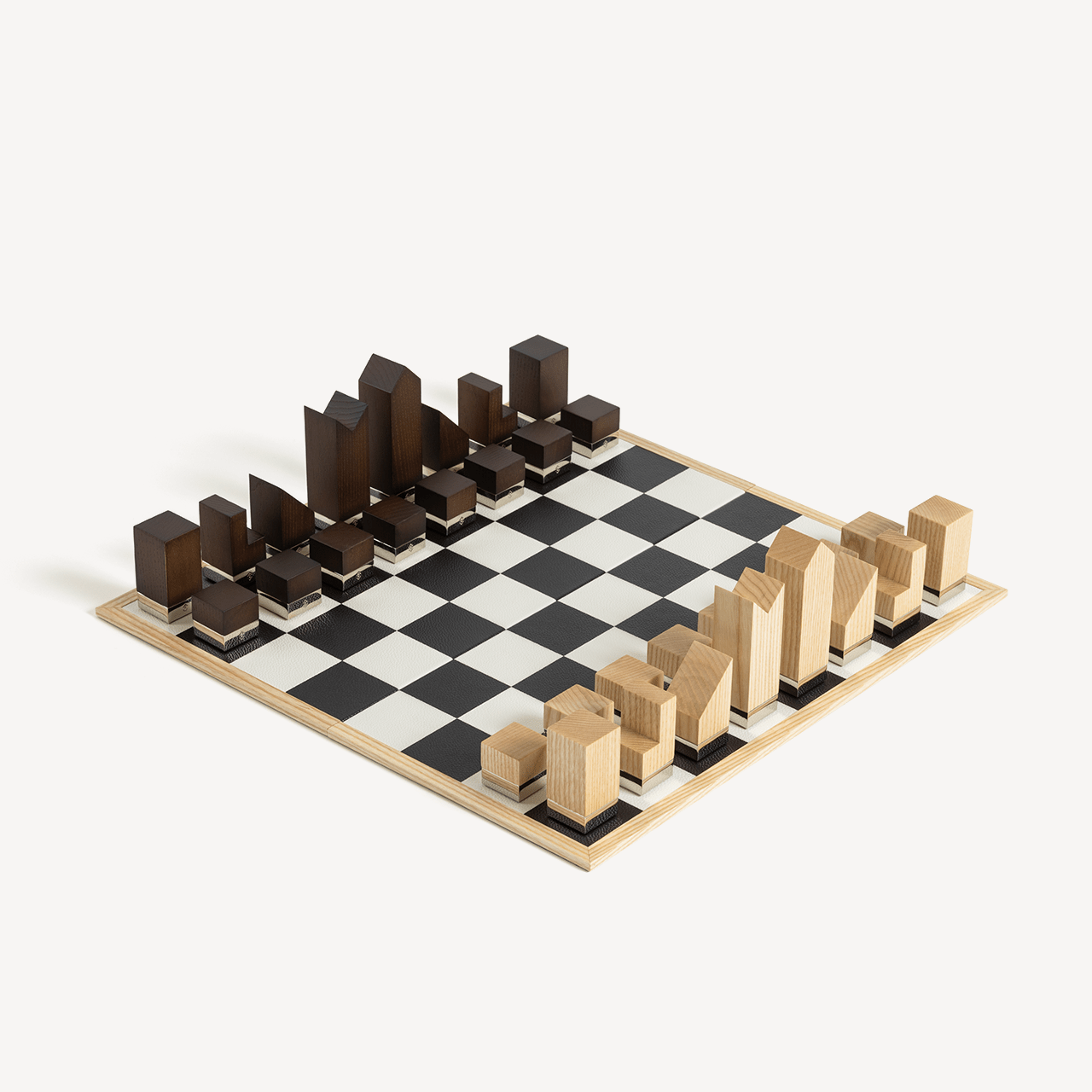 Chess - Marine & Sky - Swaine
