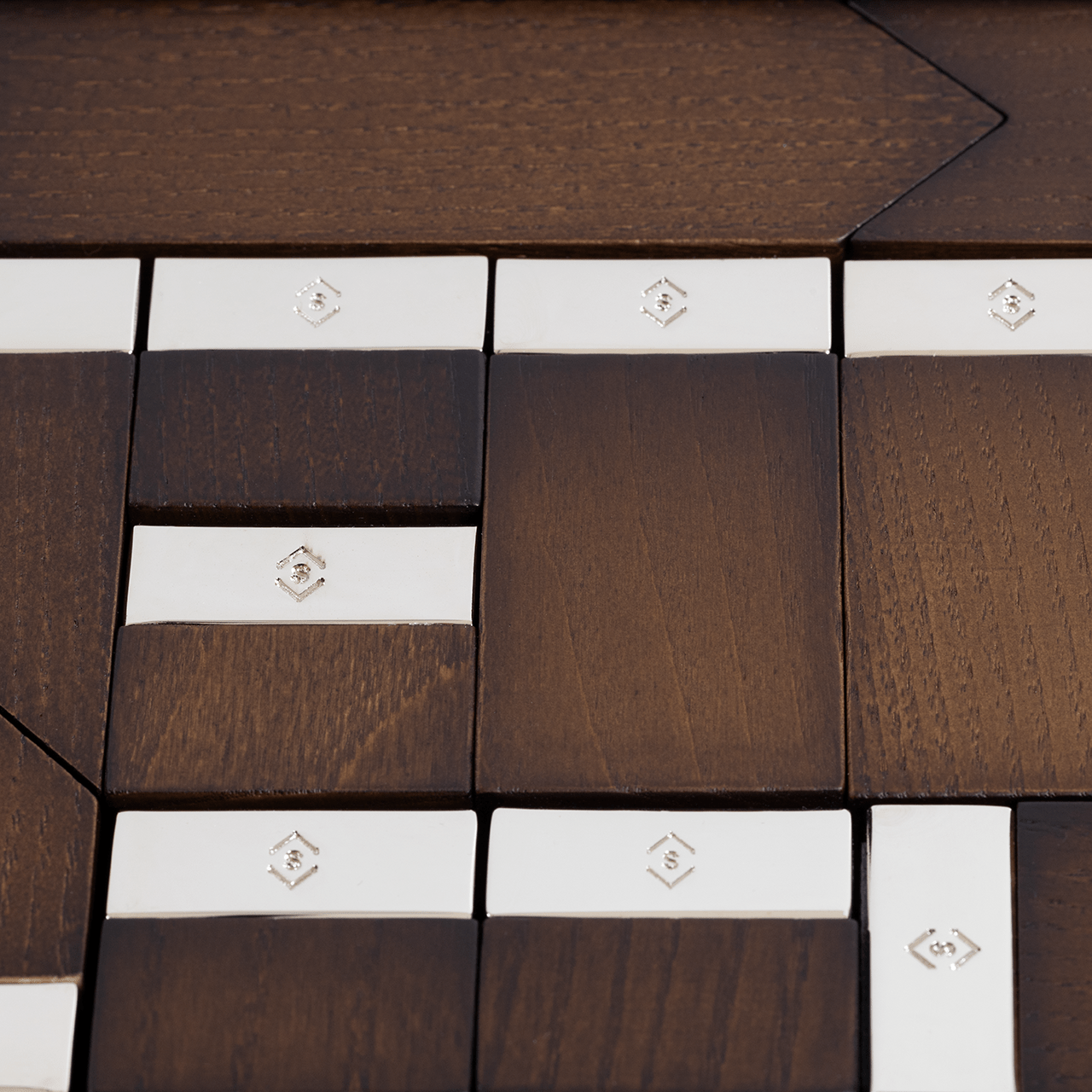Chess - Cognac & Wheat - Swaine