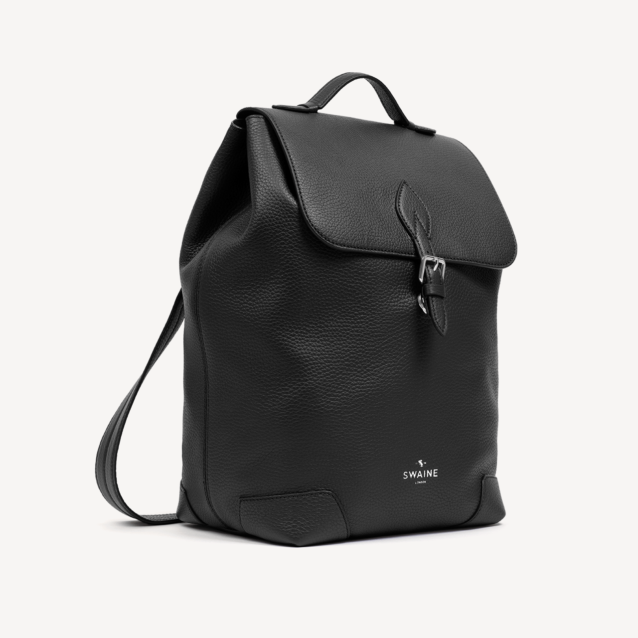 City - Black Pebble - Swaine