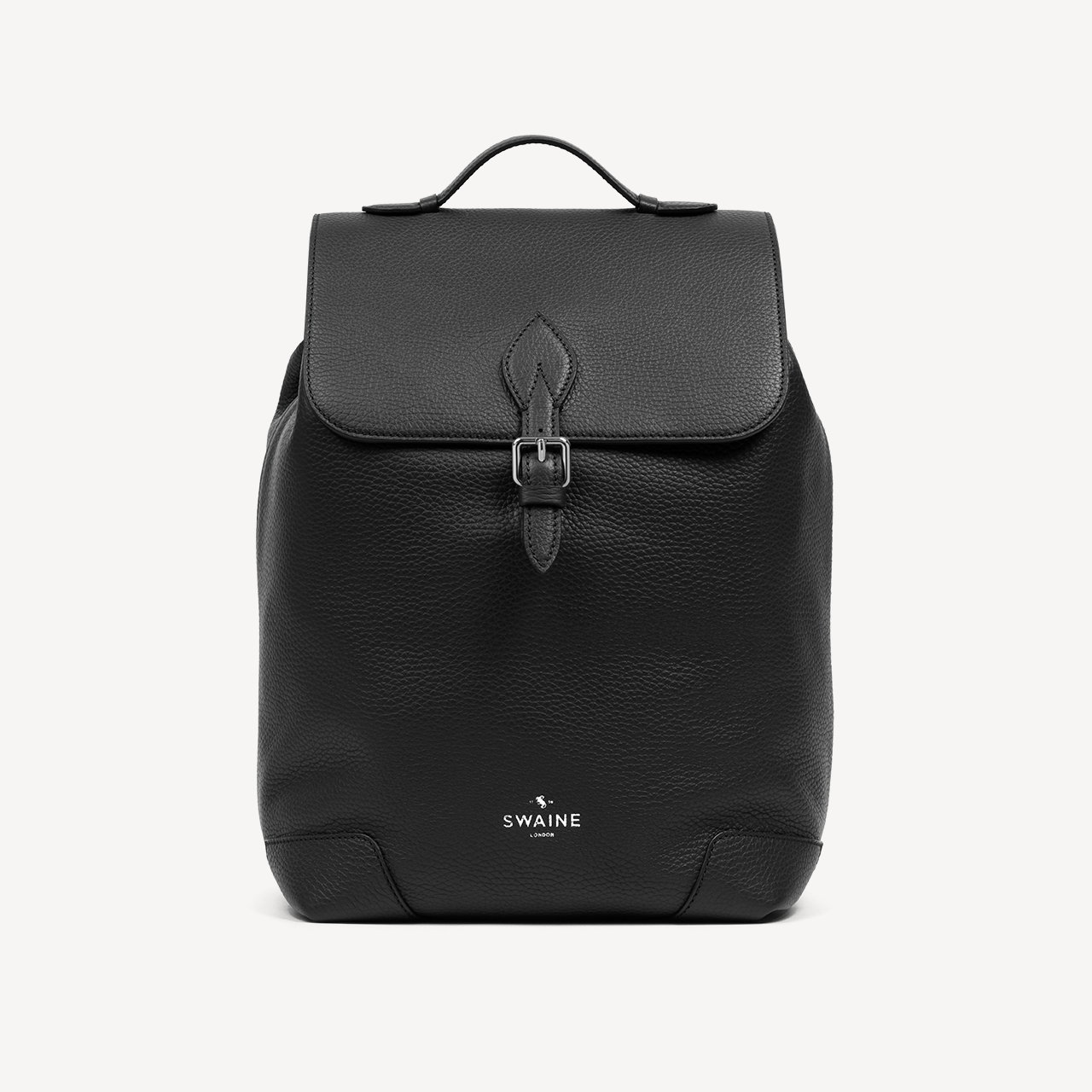 City - Black Pebble - Swaine