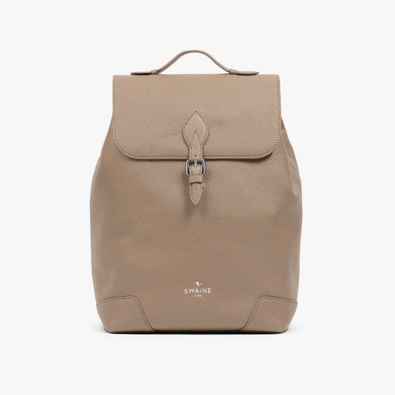 City - Taupe Pebble - Swaine