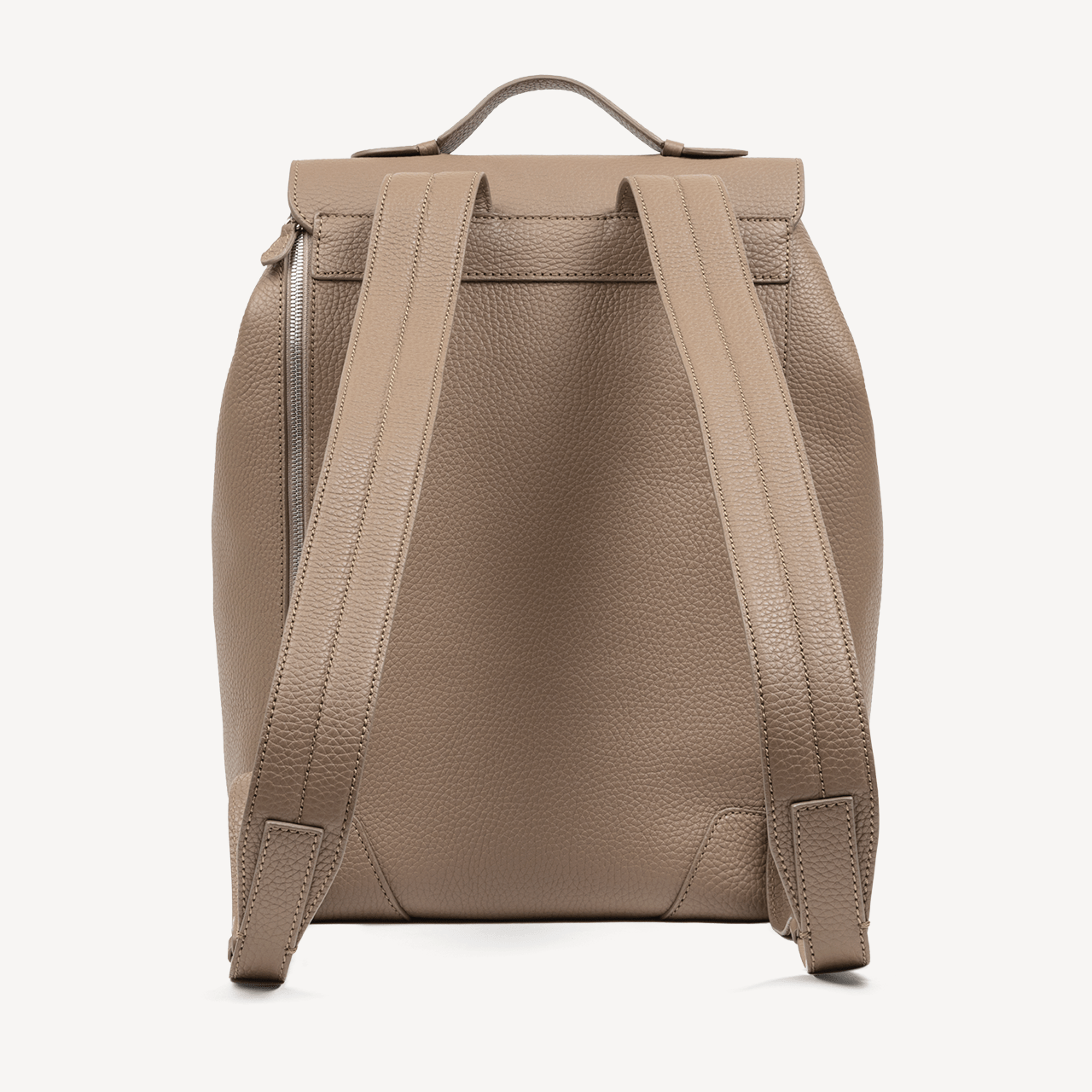 City - Taupe Pebble - Swaine