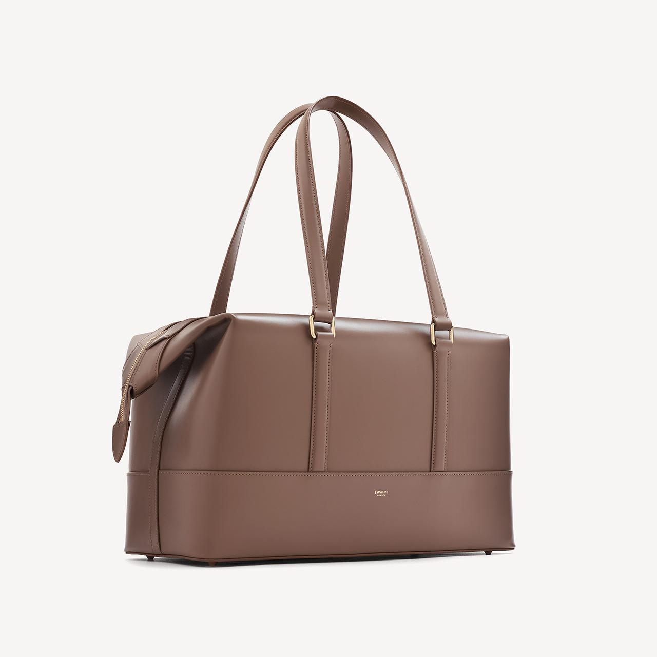 Edinburgh - Taupe - Swaine