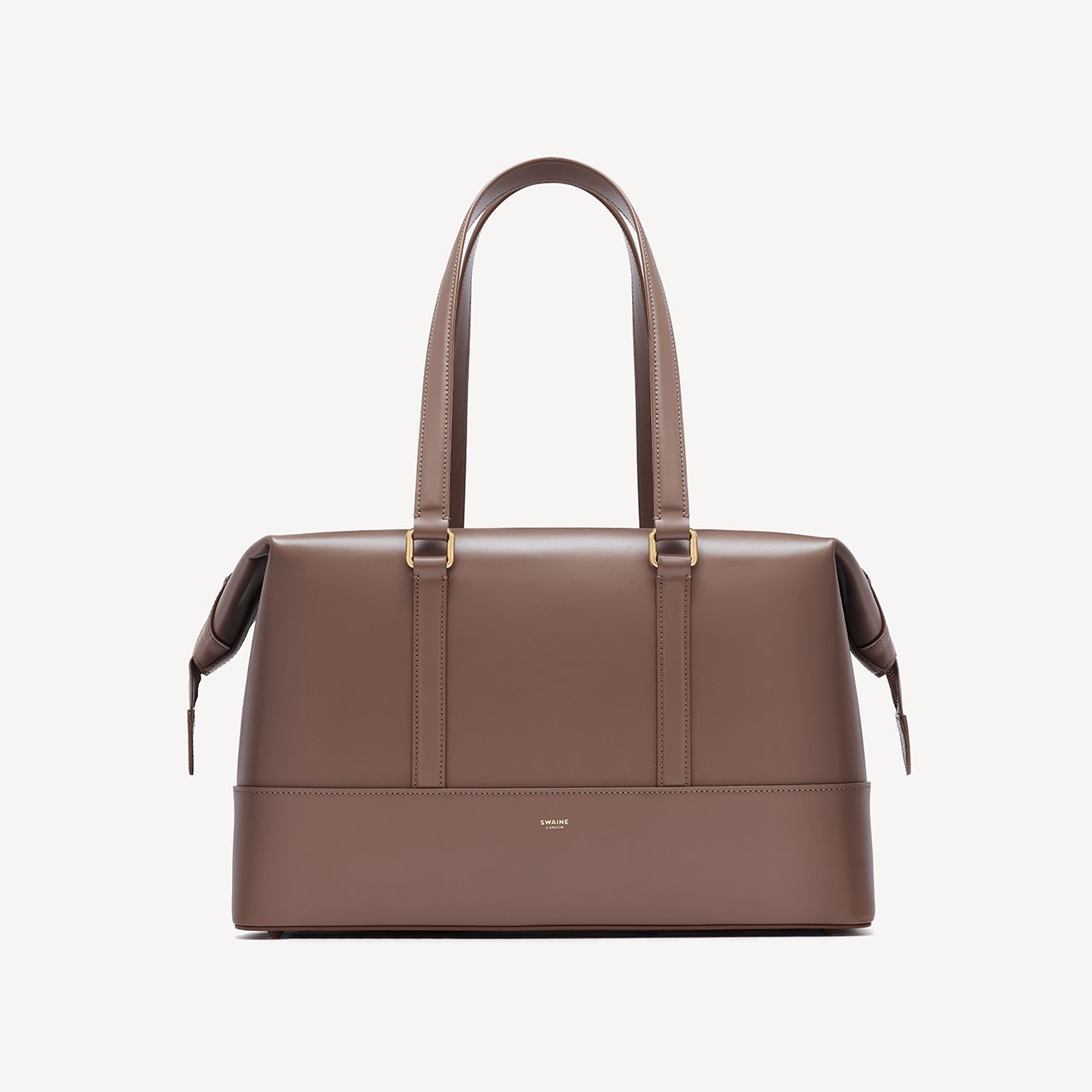 Edinburgh - Taupe - Swaine