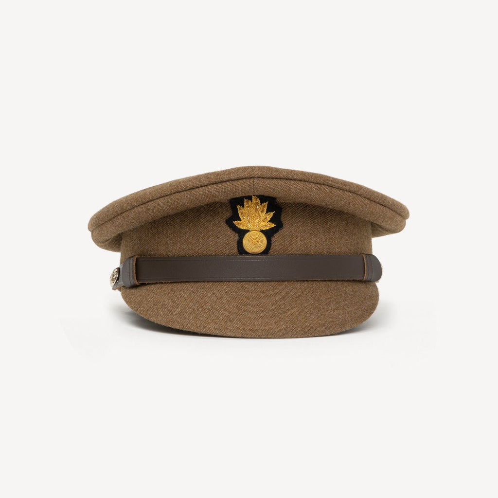 No. 2 Service Dress Fad Cap