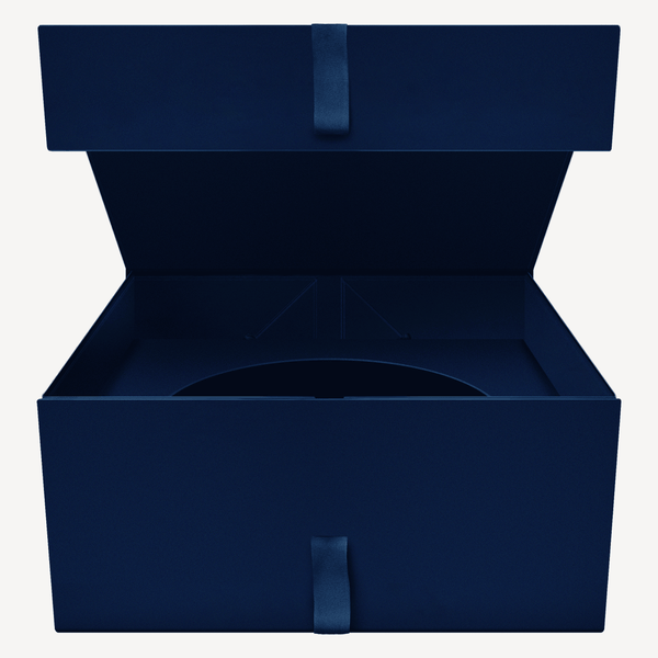 Hat Box - Special Edition