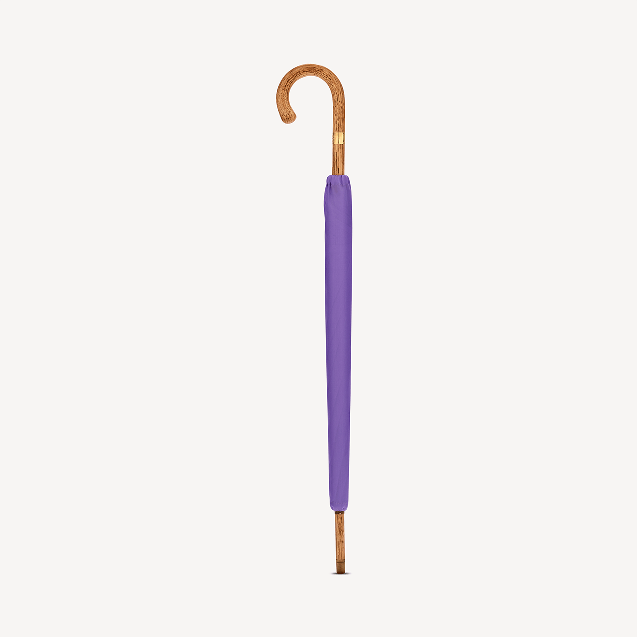 Hickory Umbrella for Women - Lilac - Swaine