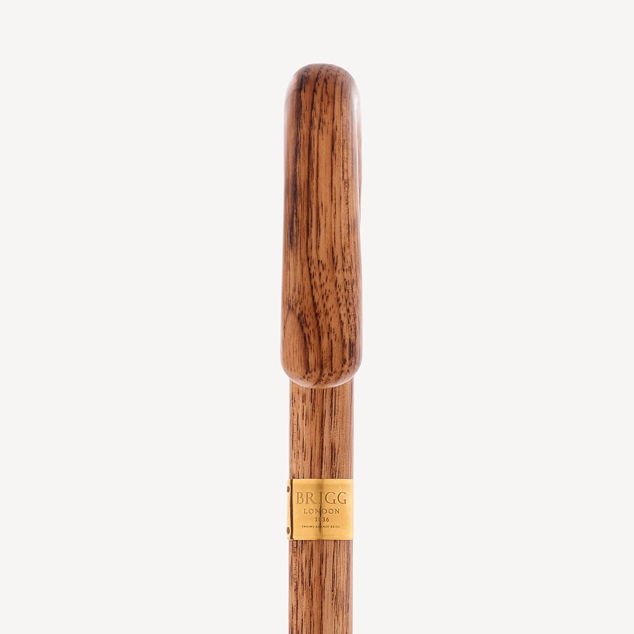 Hickory Umbrella for Women - Lilac - Swaine