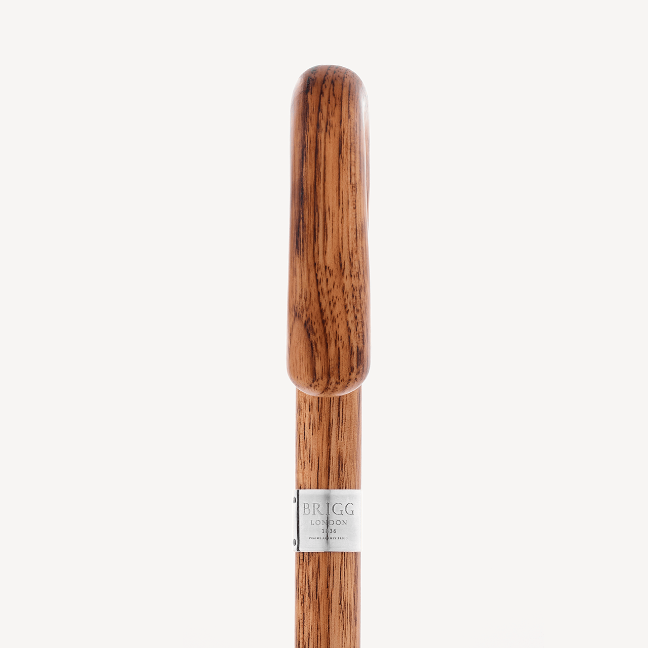 Hickory Umbrella for Women - French Navy - Swaine