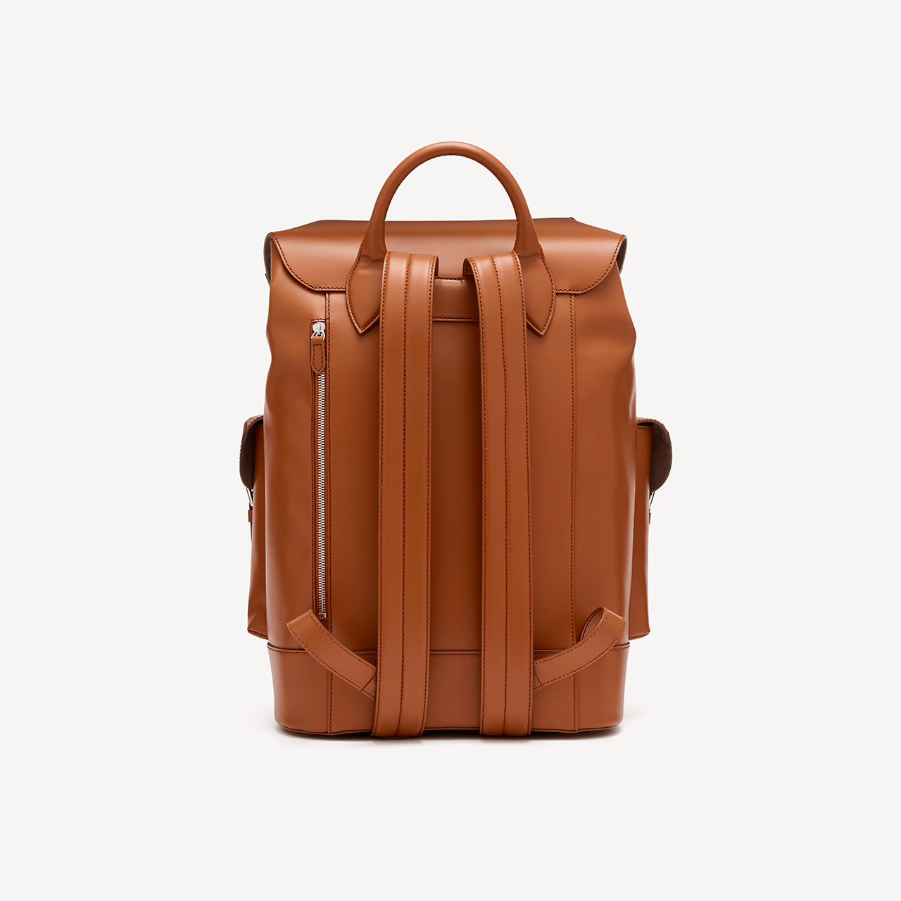 Captain leather backpack clearance