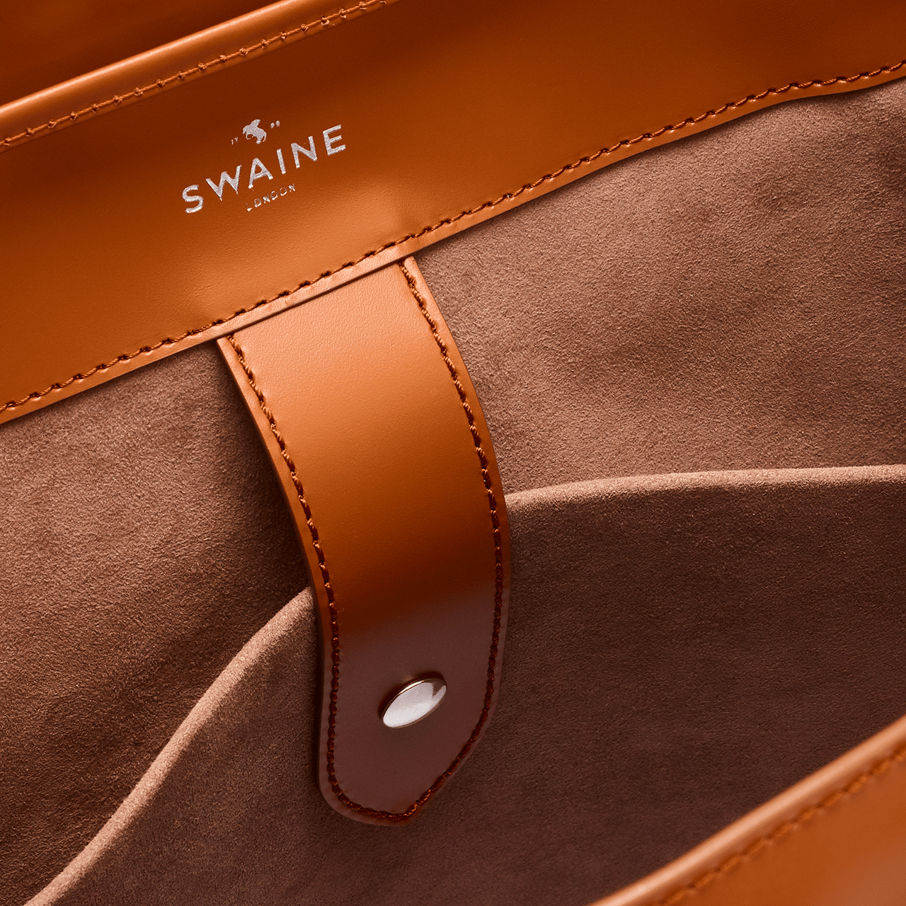 Indy - Cognac - Swaine