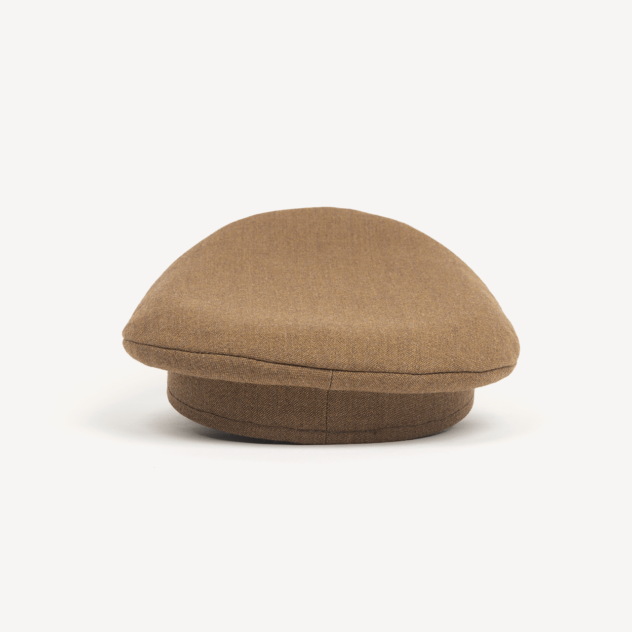 No.2 SERVICE DRESS FAD CAP (KHAKI) - Swaine