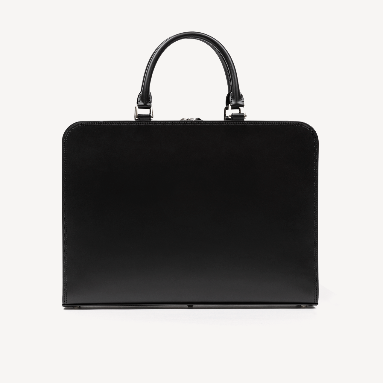 Kensington Leather Laptop Bag