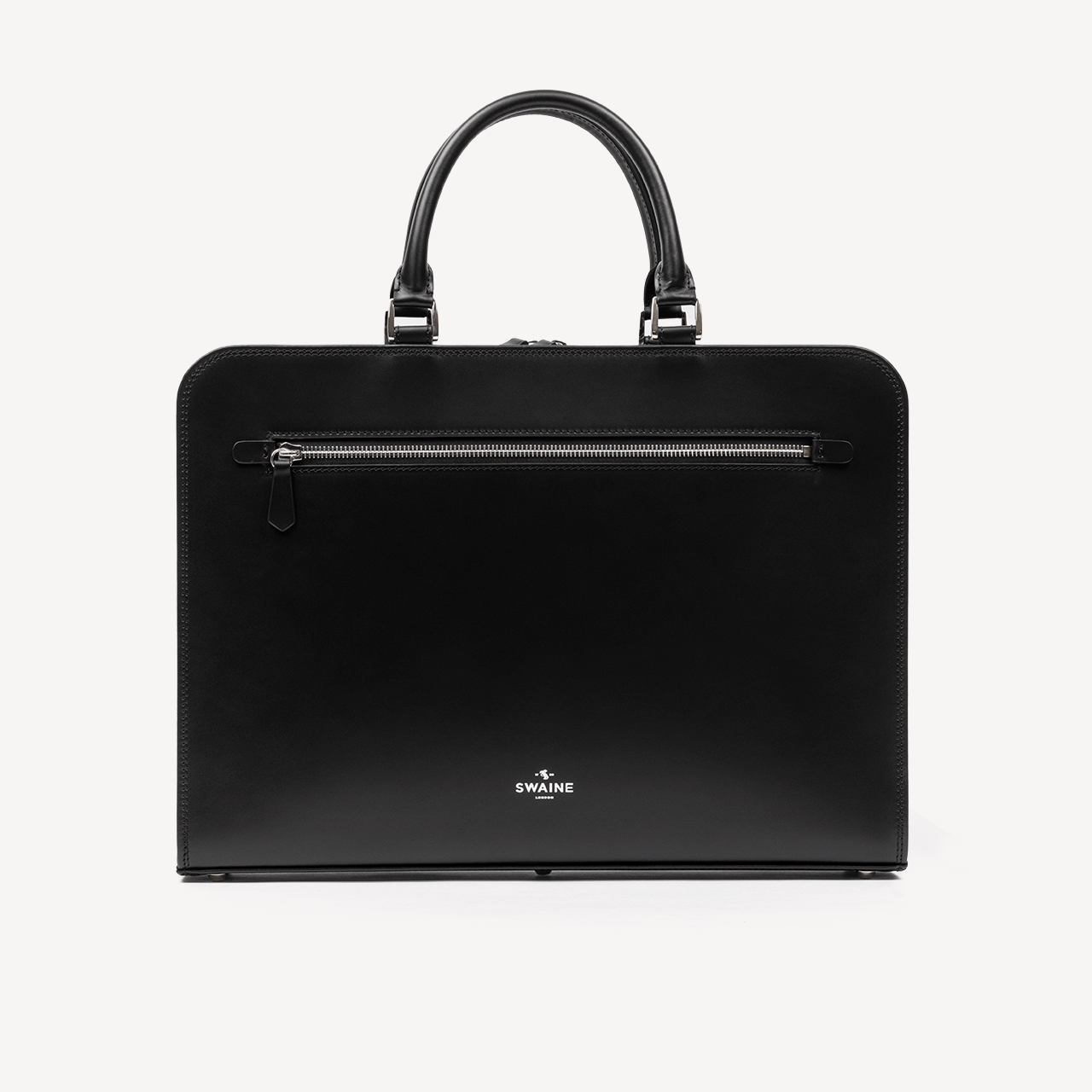 Kensington - Black - Swaine