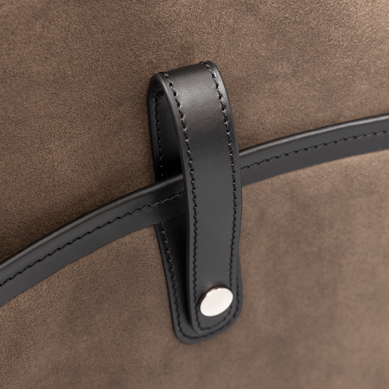 Kensington - Black - Swaine