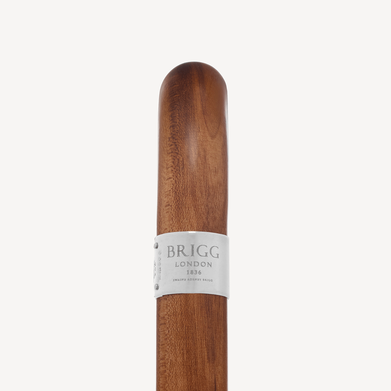 Maple Umbrella for Children - Navy - Swaine