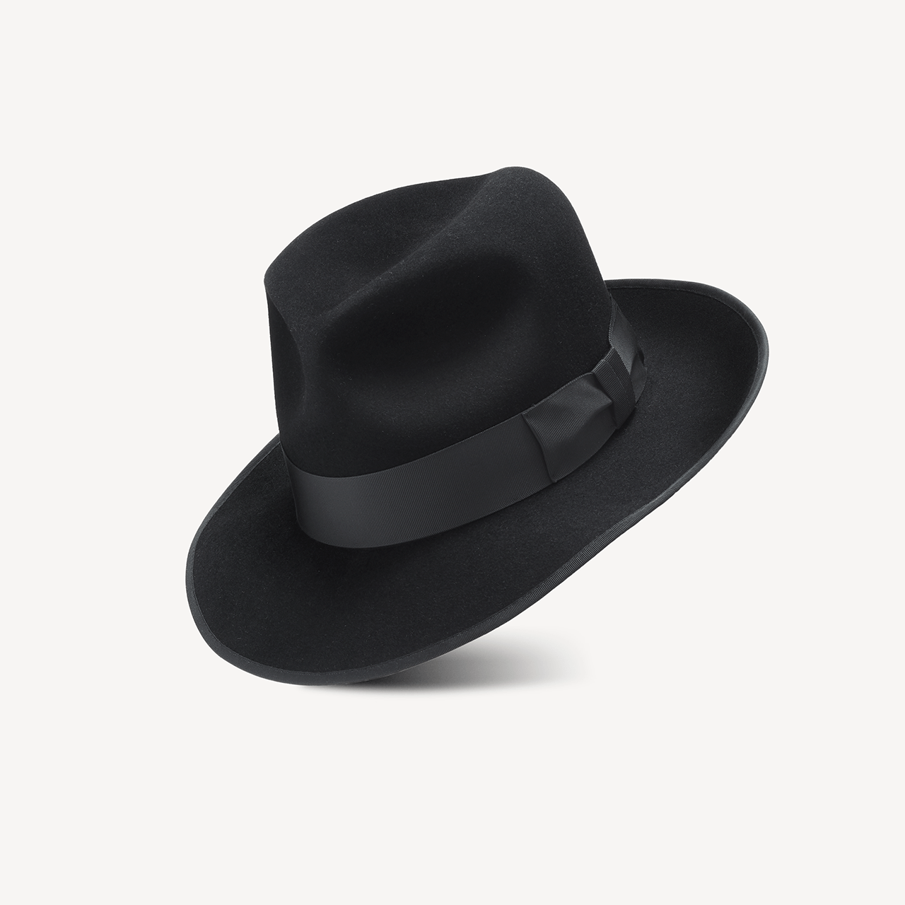 The Major - Black Rabbit - Swaine