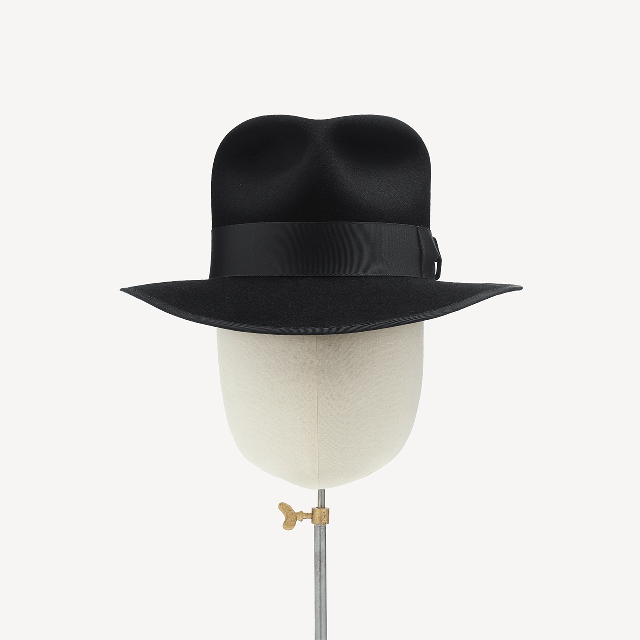 The Major - Black Rabbit - Swaine