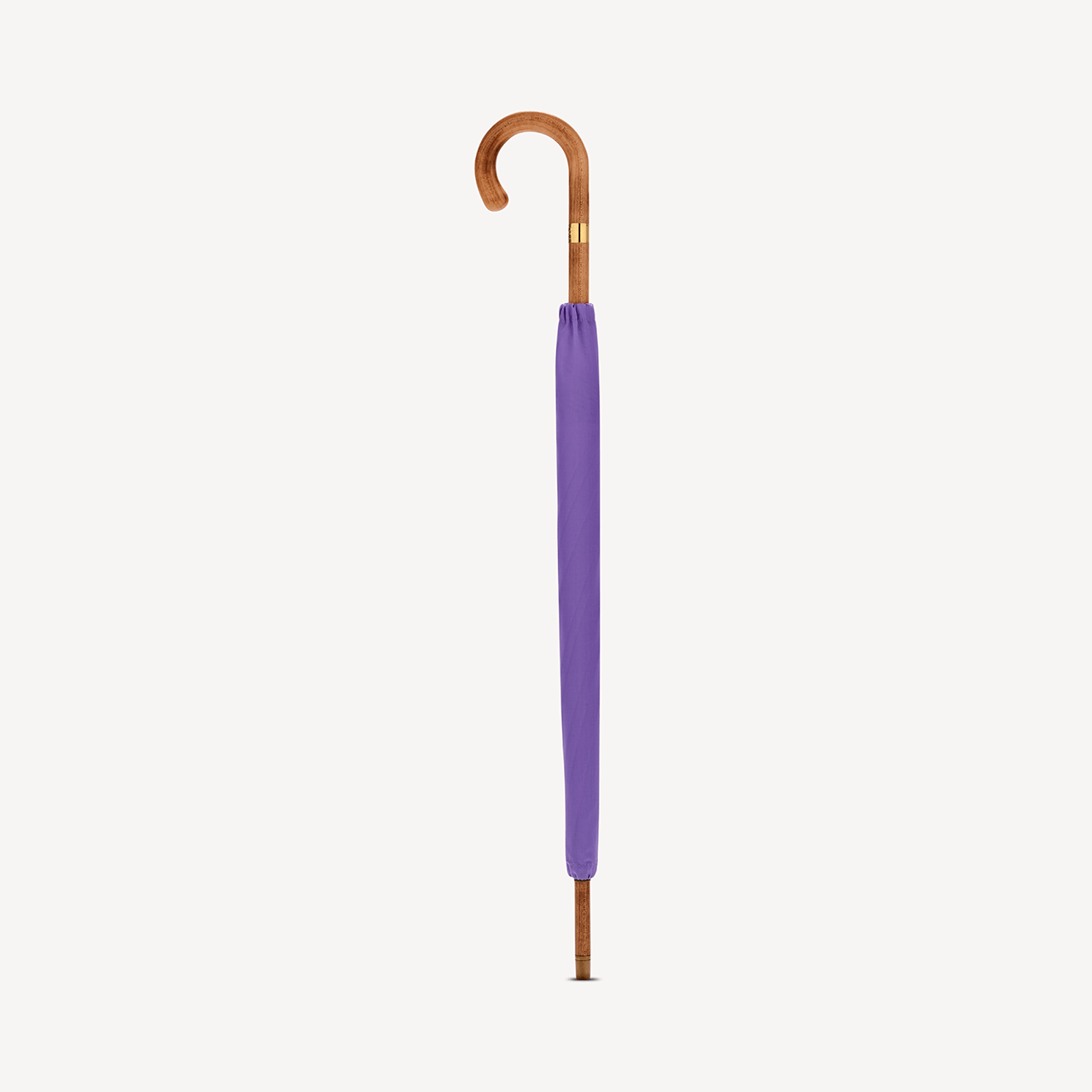 Maple Umbrella for Women - Lilac - Swaine