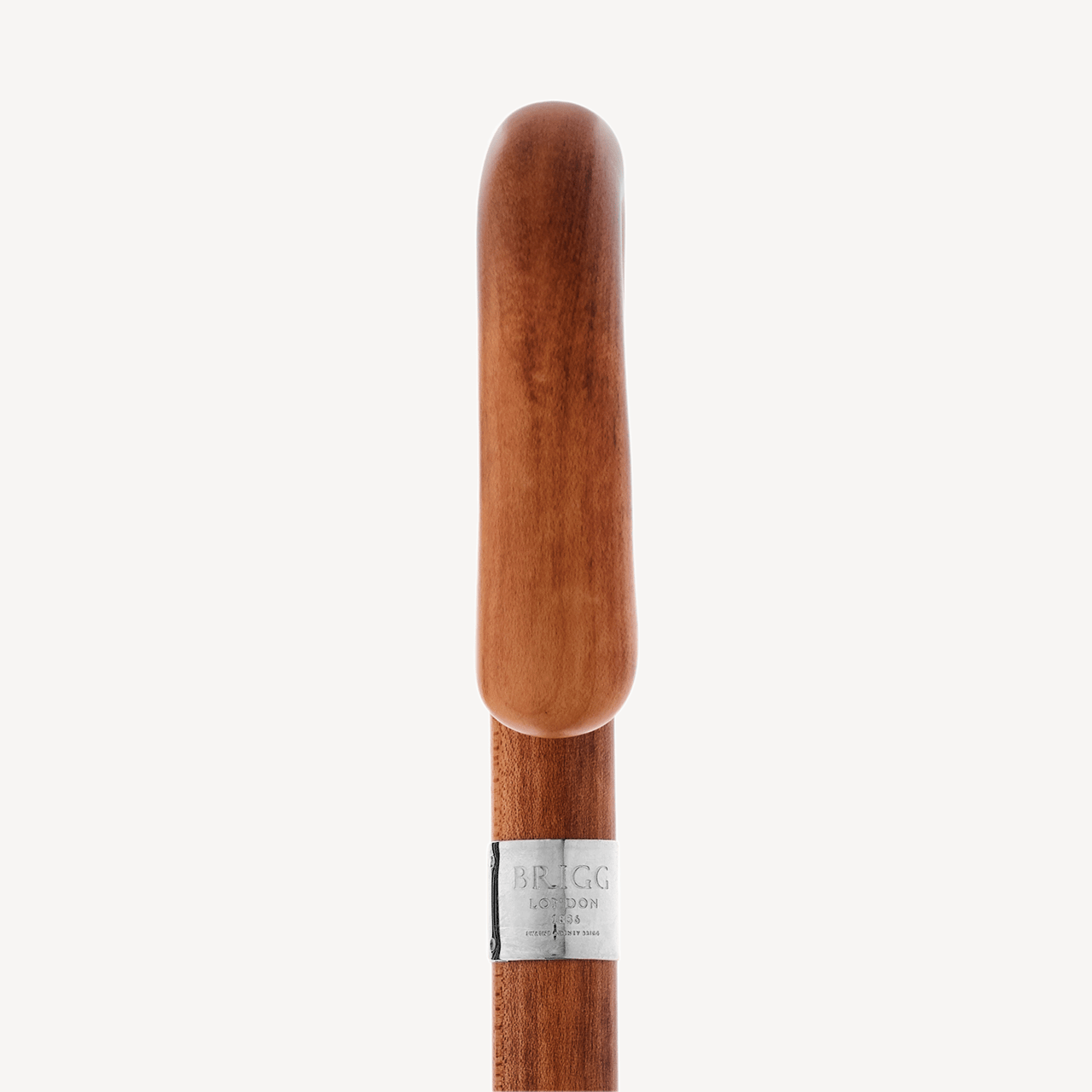 Maple Umbrella for Women - French Navy - Swaine