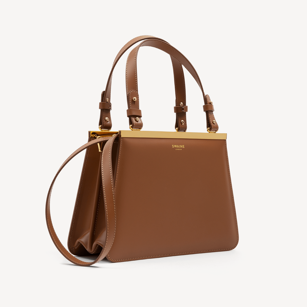 Margot - Cognac - Swaine