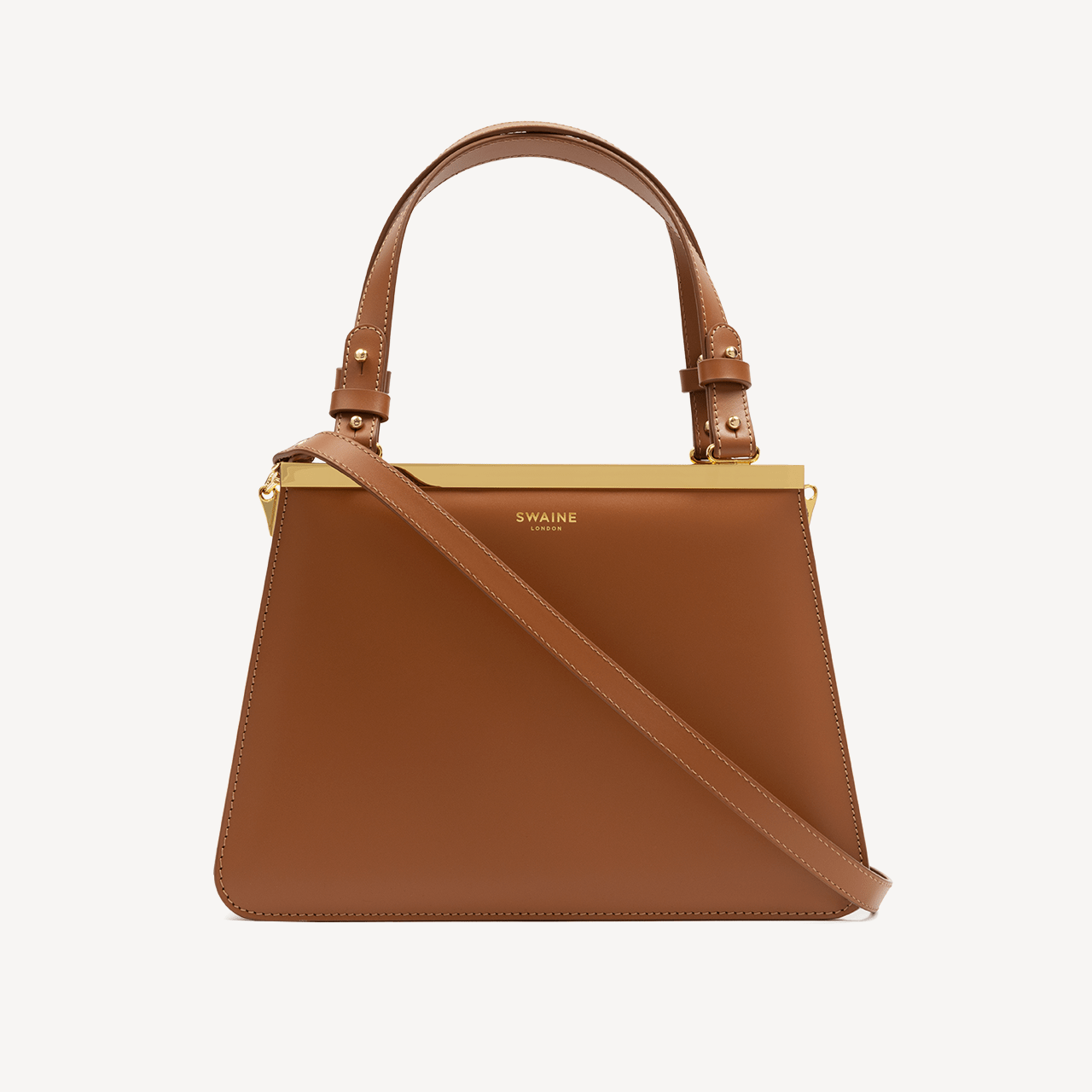 Margot - Cognac - Swaine