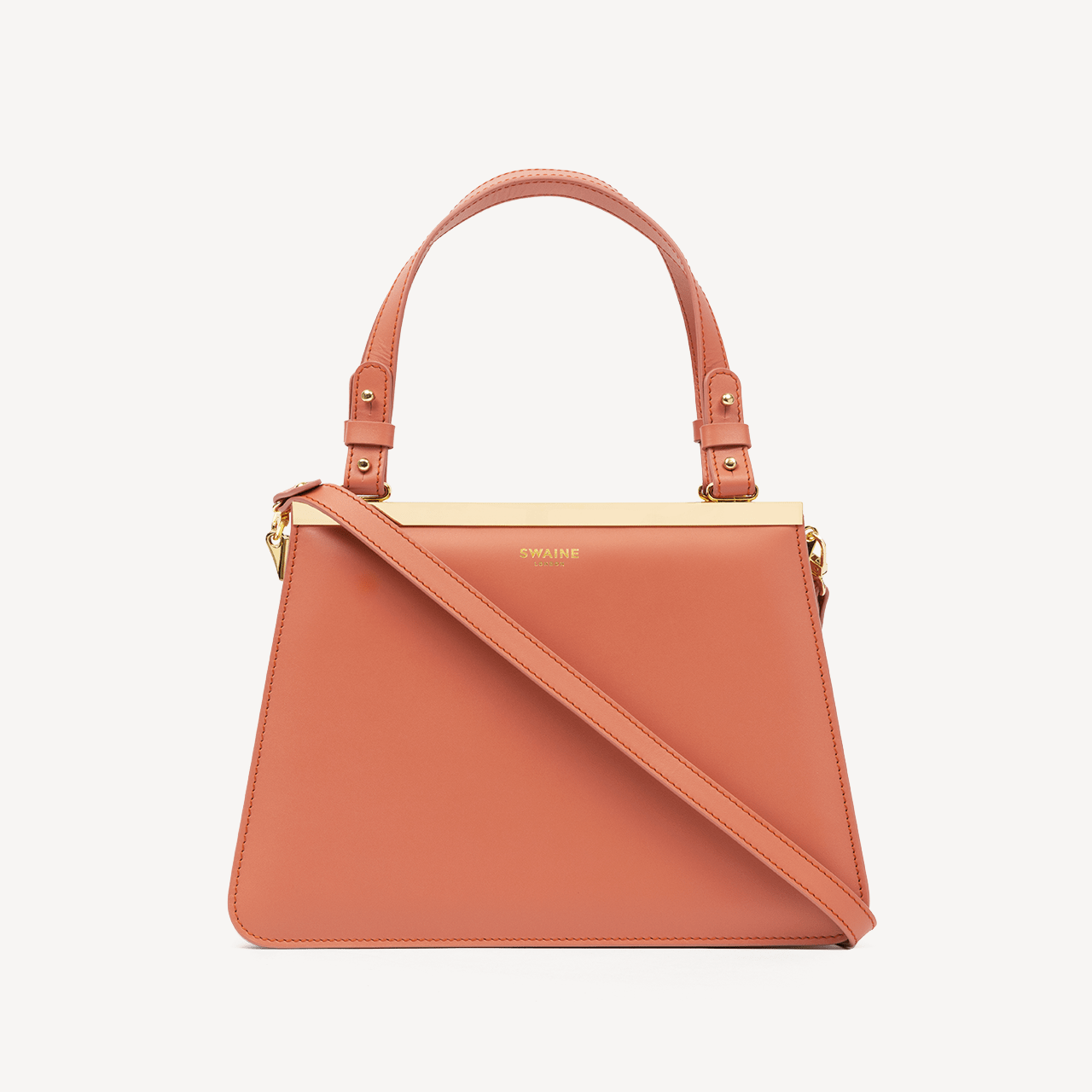 Margot - Terracotta - Swaine