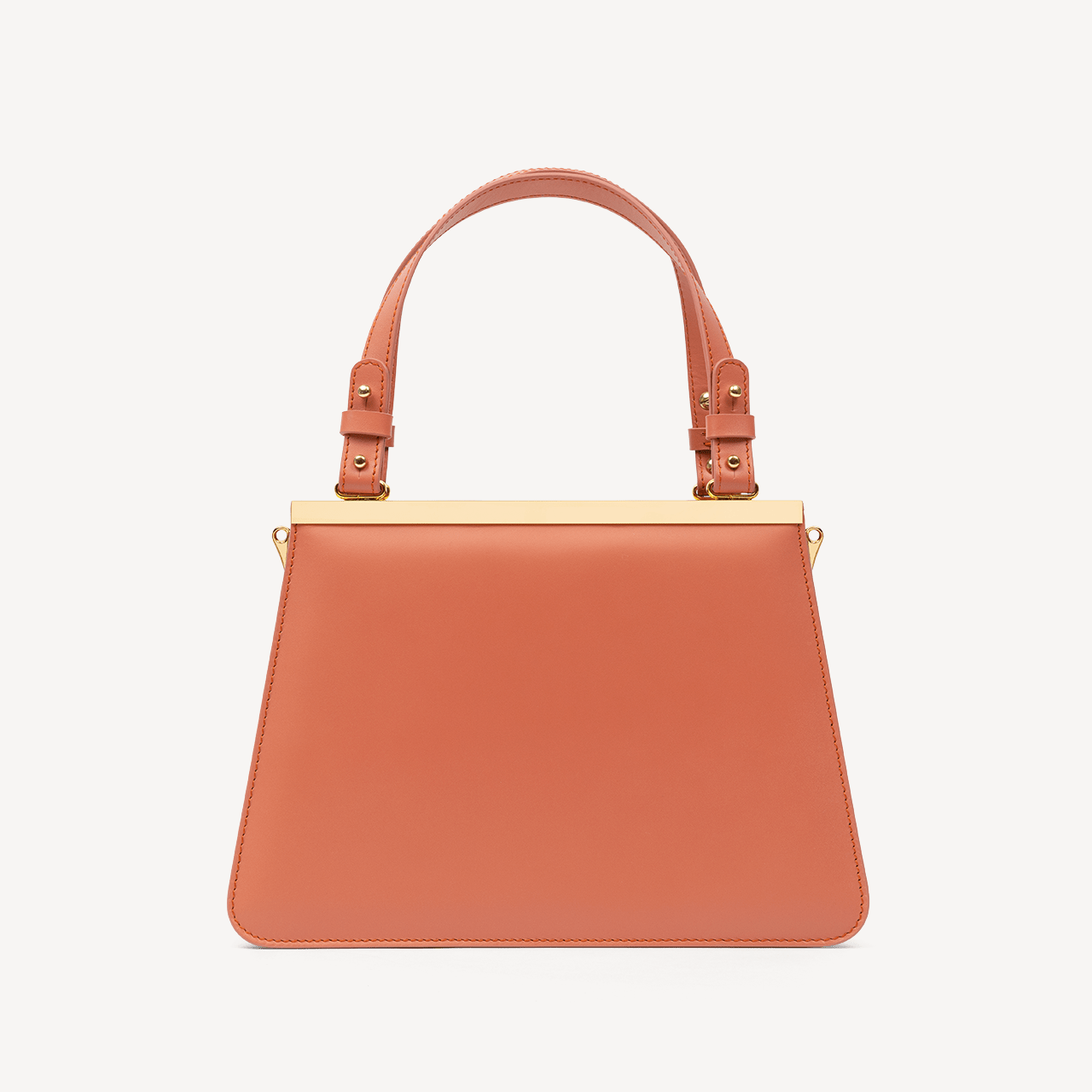 Margot - Terracotta - Swaine