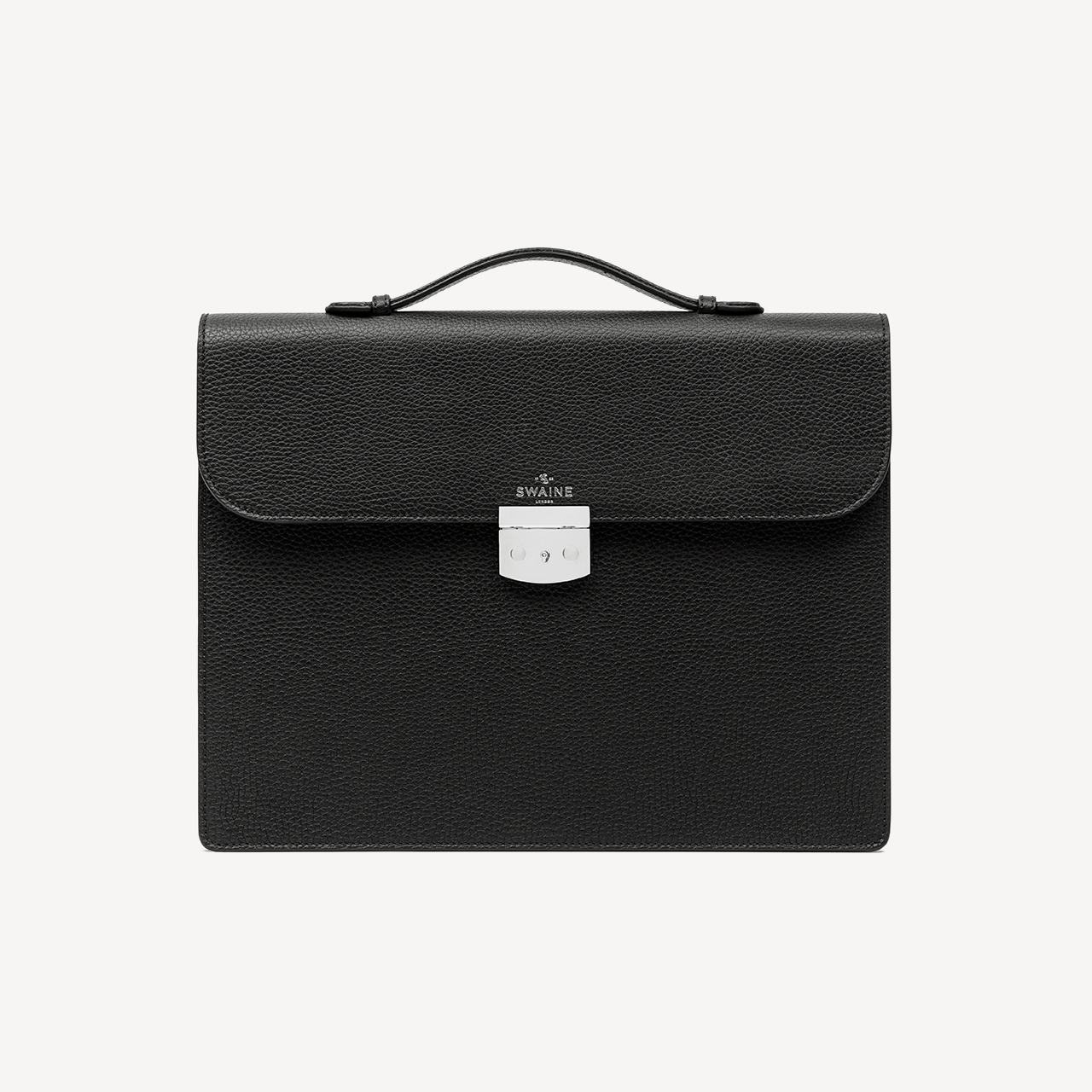 Mayfair - Black Pebble - Swaine