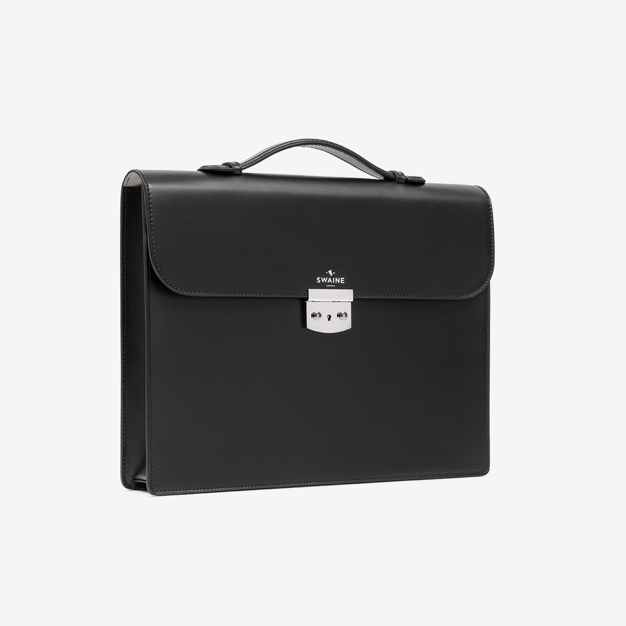 Mayfair - Black - Swaine