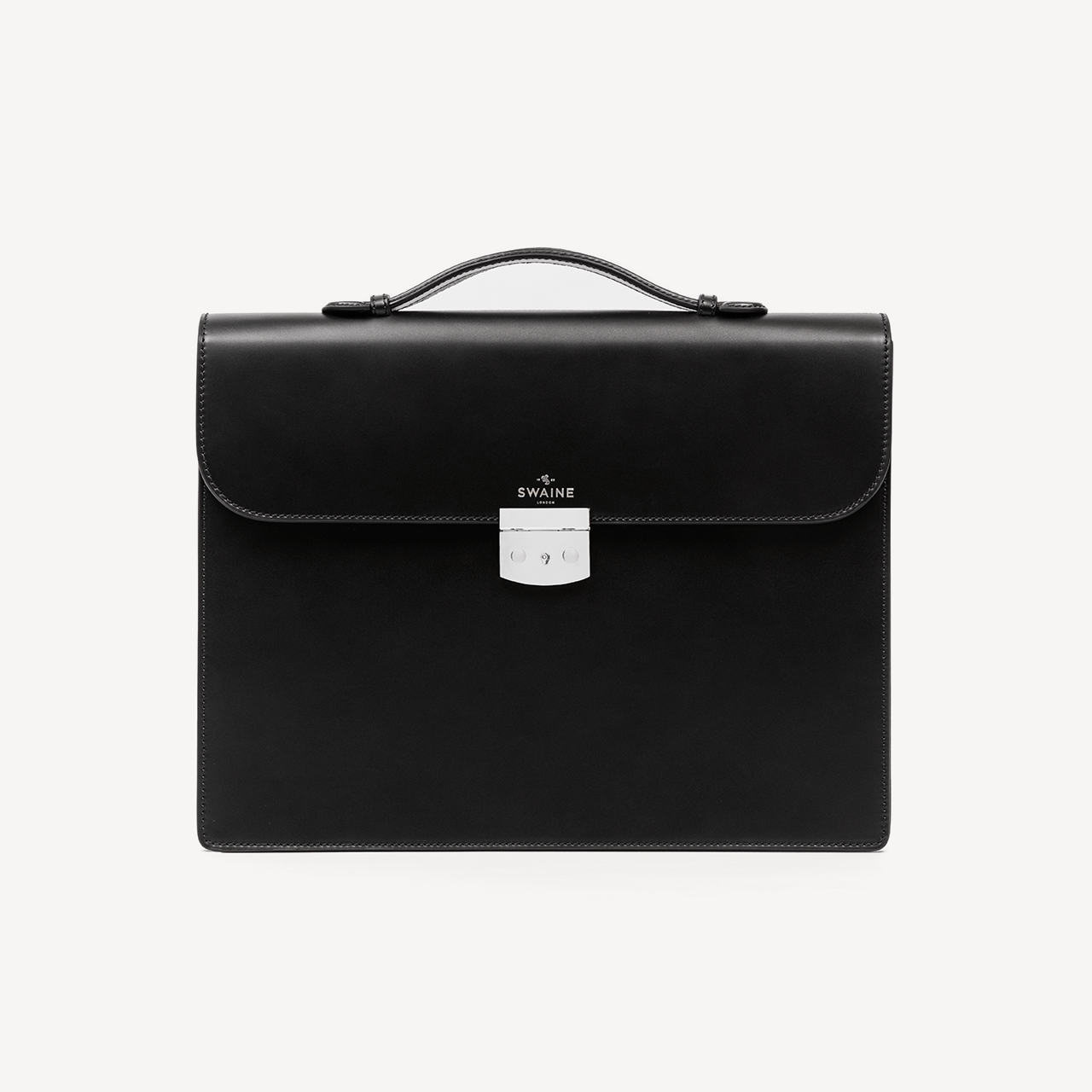 Mayfair - Black - Swaine